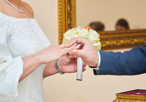 marriage