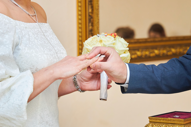 marriage