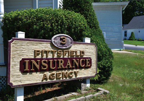 independent insurance agent