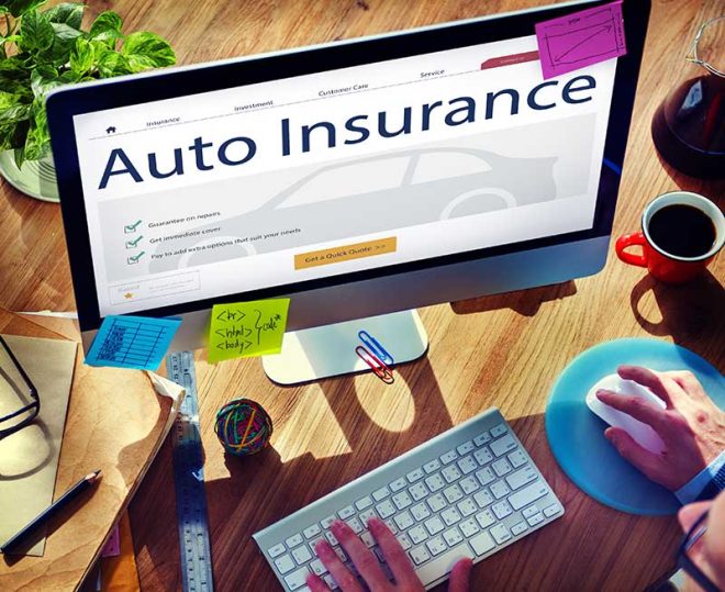 auto insurance