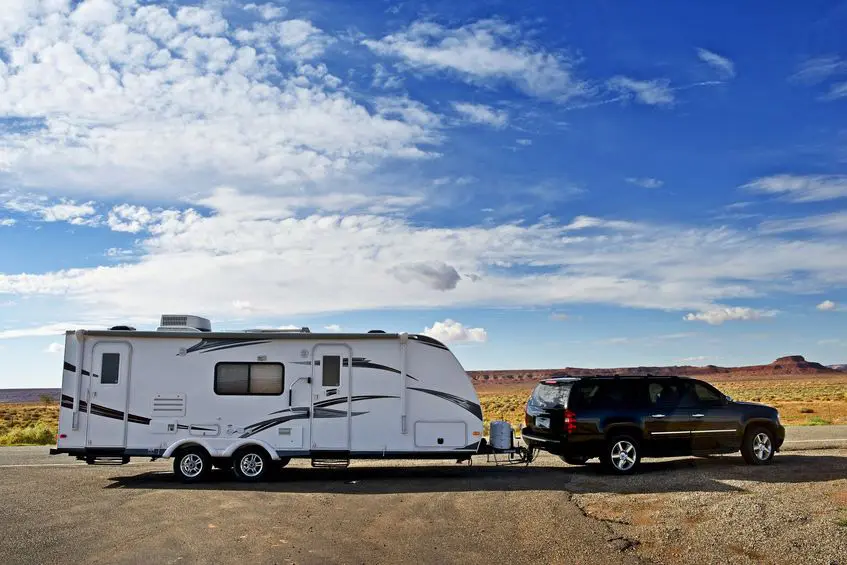 Trailer